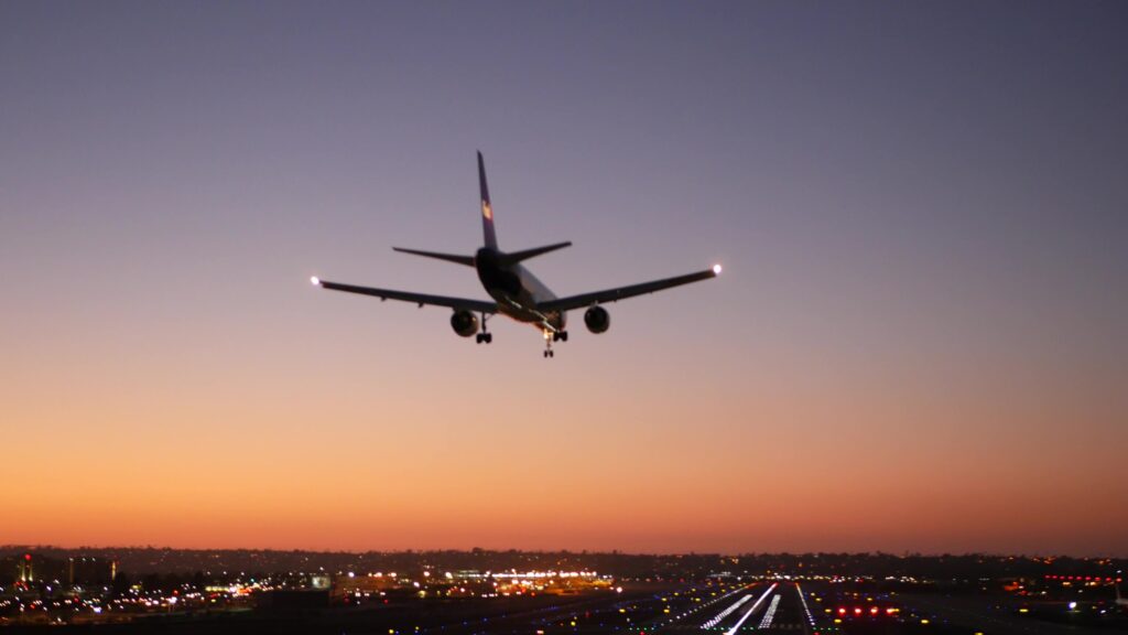 航空管制