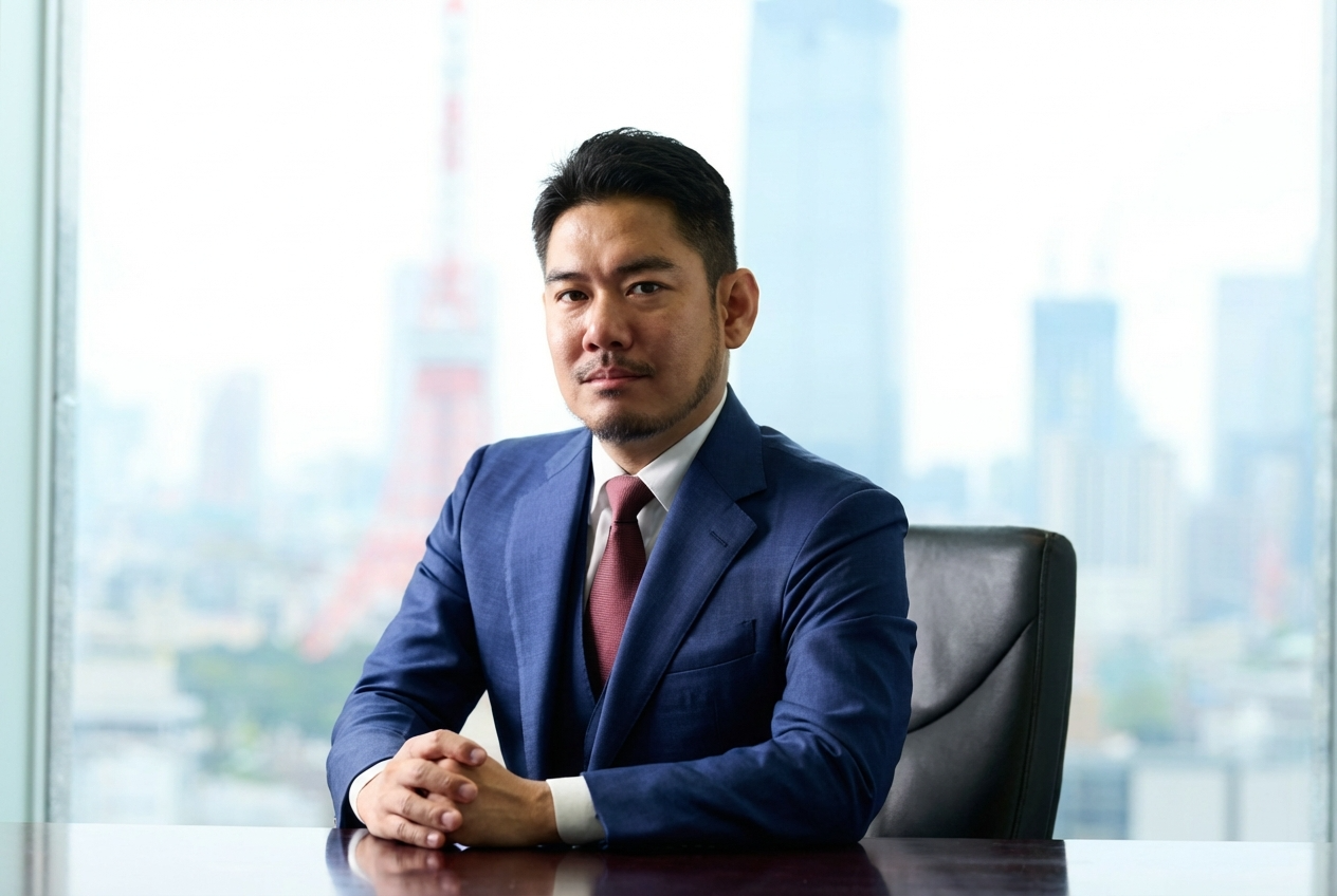 谷口 一貴 / Kazuki Taniguchi