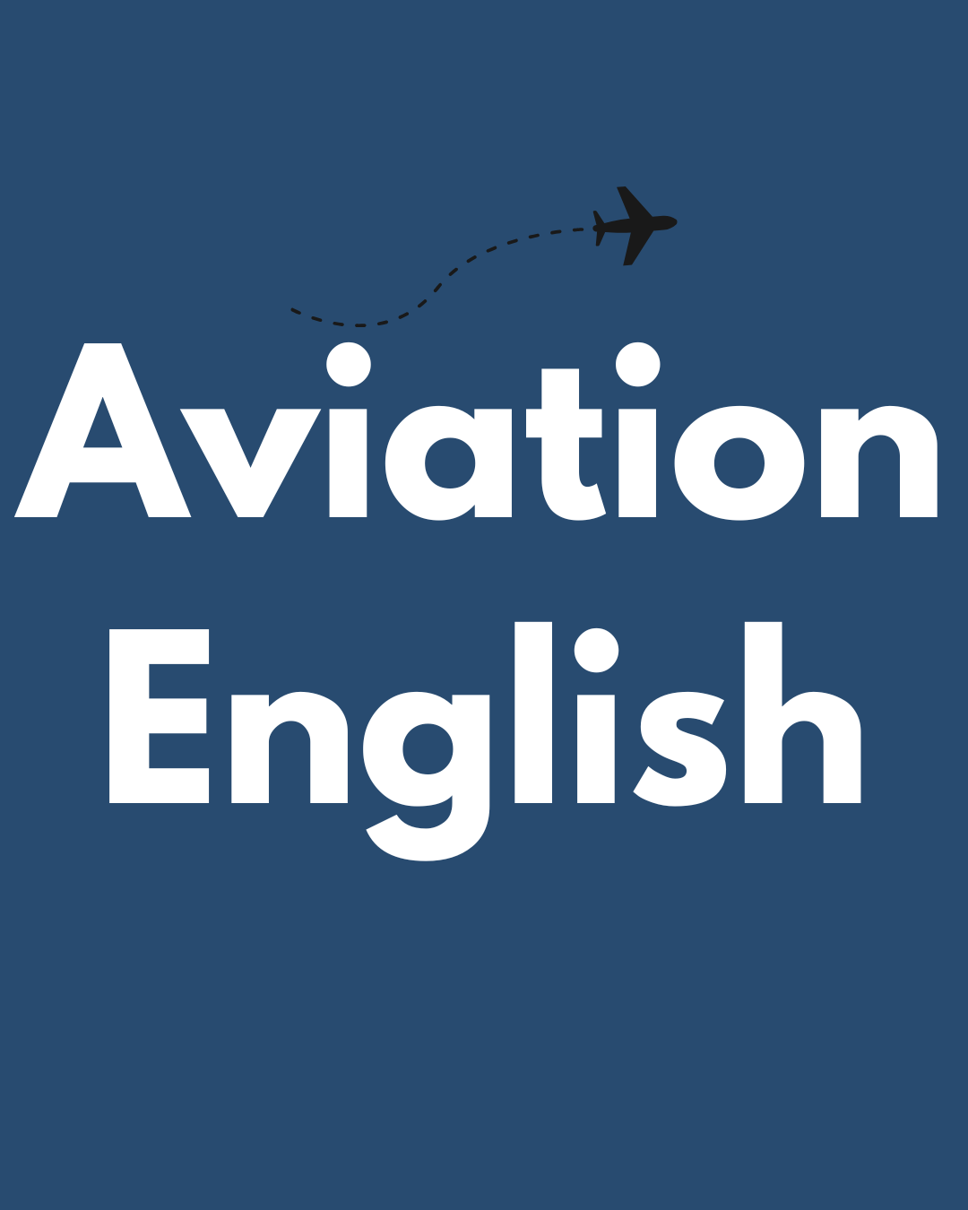 Aviation English