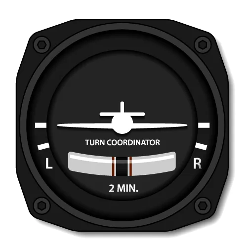 Turn Coordinator