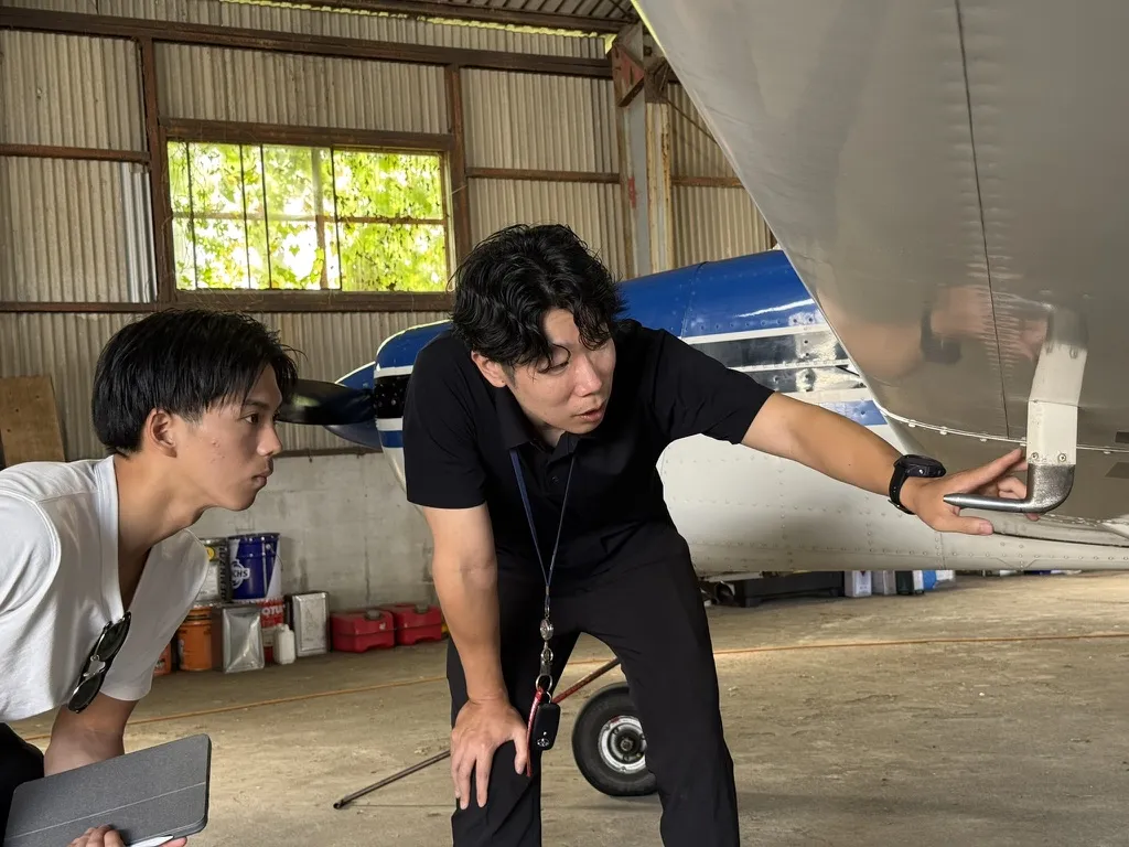 ピトー管について｜Pitot Tube